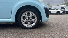 Citroen C1 1.0i Edition 5dr Petrol Hatchback